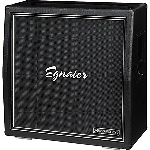 Egnater Armageddon AR-412 4x12 Guitar Speaker Cabinet