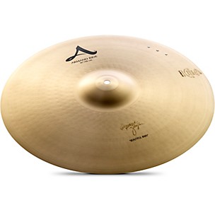 Zildjian Armand Signature Ride Cymbal