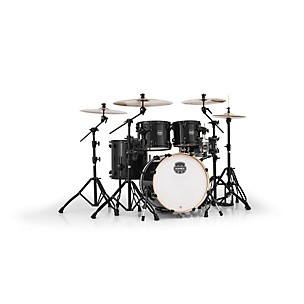 Mapex Armory Series 5-Piece Jazz/Rock Shell Pack