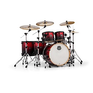 Mapex Armory Series 6-Piece Studioease Shell Pack