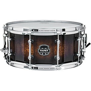 Mapex Armory Series Exterminator Snare Drum