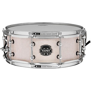 Mapex Armory Series Peacemaker Snare Drum