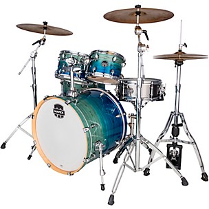 Mapex Armory Studioease 6-Piece Drum Shell Pack -