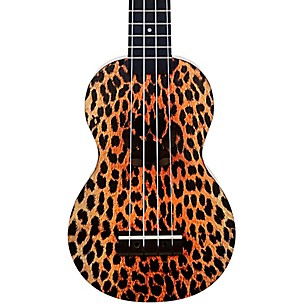 Mahalo Art II Soprano Ukulele With Bag
