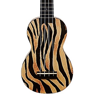 Mahalo Art II Soprano Ukulele With Bag