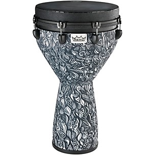 Remo ArtBEAT Artist Collection Aric Improta Djembe