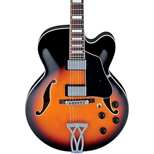 Ibanez Artcore AF75 Hollowbody Electric Guitar