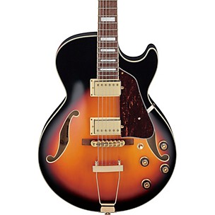 Ibanez Artcore AG75G Hollowbody Electric Guitar