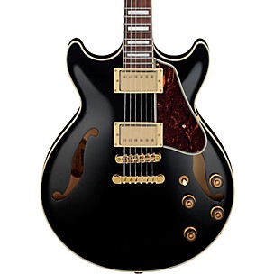 Ibanez Artcore AM73G Semi-Hollow Electric Guitar -