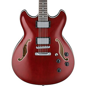 Ibanez Artcore AS7312 12-String Semi-Hollow Electric Guitar