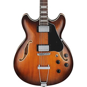 Ibanez Artcore AS7328 Semi-Hollow Electric Guitar -