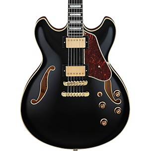 Ibanez Artcore AS93BC Semi-Acoustic-Electric Guitar -