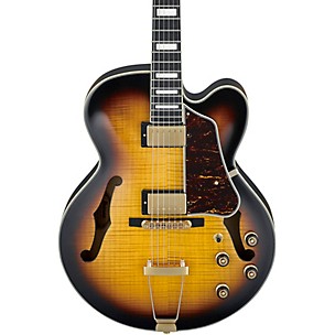 Ibanez Artcore Expressionist AF95FM Electric Guitar