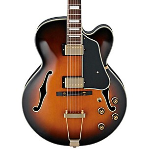 Ibanez Artcore Expressionist AFJ95 Hollowbody Electric Guitar