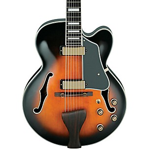 Ibanez Artcore Expressionist AFJ957  7-String Hollowbody Electric Guitar
