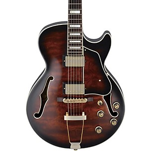 Ibanez Artcore Expressionist AG95 Hollowbody Electric Guitar
