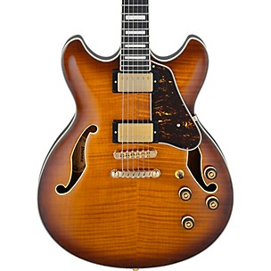 Ibanez Artcore Expressionist AS93FM Electric Guitar