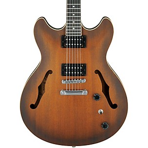 Ibanez Artcore Series AS53 Semi-Hollow Electric Guitar