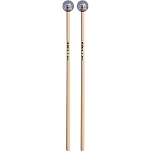 Vic Firth Articulate Series Lexan Keyboard Mallets