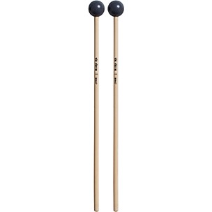 Vic Firth Articulate Series Phenolic Keyboard Mallets