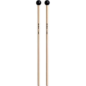 Vic Firth Articulate Series Phenolic Keyboard Mallets