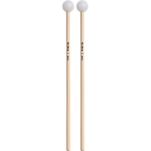 Vic Firth Articulate Series Plastic Keyboard Mallets