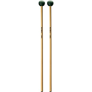 Vic Firth Articulate Series Rubber Keyboard Mallets