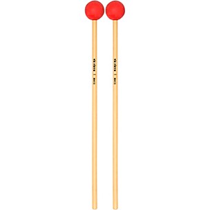 Vic Firth Articulate Series Rubber Keyboard Mallets