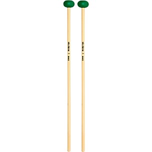 Vic Firth Articulate Series Rubber Keyboard Mallets