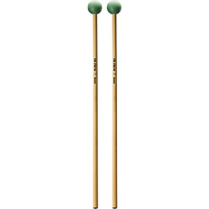 Vic Firth Articulate Series Rubber Keyboard Mallets