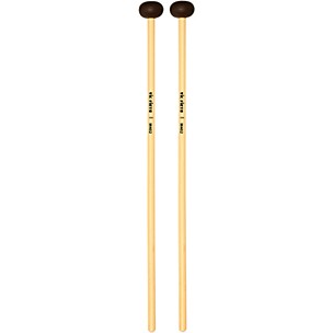 Vic Firth Articulate Series Rubber Keyboard Mallets