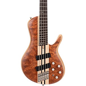 Cort Artisan A5 Beyond 5-String Bubinga Electric Bass