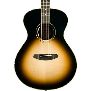 Breedlove Artisan Adirondack Spruce Concert Acoustic-Electric Guitar -