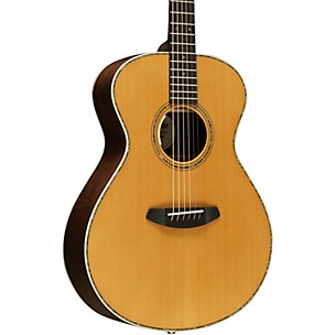 Breedlove Artisan Adirondack Spruce Concert Acoustic-Electric Guitar -