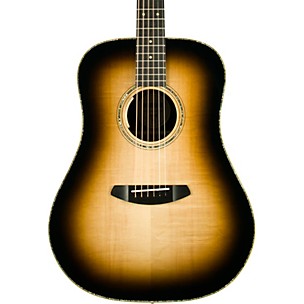 Breedlove Artisan Adirondack Spruce Dreadnought Acoustic-Electric Guitar -