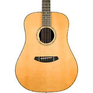 Breedlove Artisan Adirondack Spruce Dreadnought Acoustic-Electric Guitar -