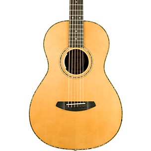 Breedlove Artisan Adirondack Spruce Parlor Acoustic-Electric Guitar -