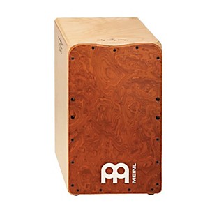 MEINL Artisan Edition Buleria Line Cajon