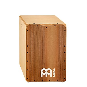 MEINL Artisan Edition Cantina Line Flamenco Cajon