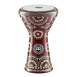 MEINL Artisan Edition Doumbek El Zaffa Line  w/Nylon Bag