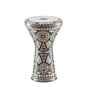 MEINL Artisan Edition Doumbek Samai Line  w/Nylon Bag