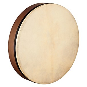 MEINL Artisan Edition Goatskin Head Mizhar