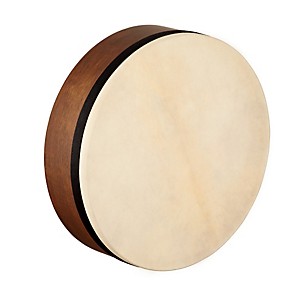 MEINL Artisan Edition Mizhar Goatskin Head