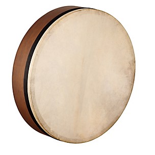 MEINL Artisan Edition Mizhar Goatskin Head