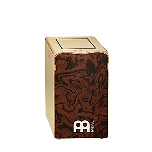MEINL Artisan Edition Seguiriya Line Cajon