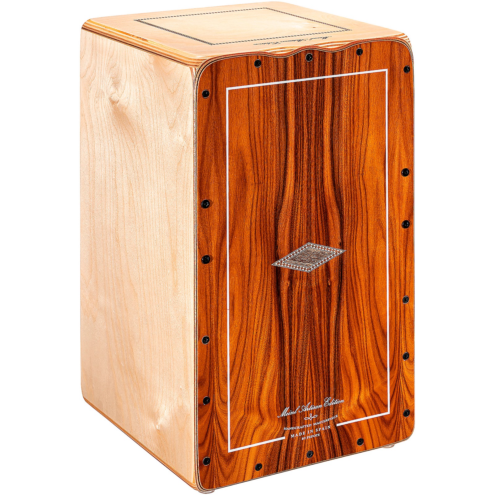 uniform experiment FRAGMENT MEINL CAJON 【公式通販】