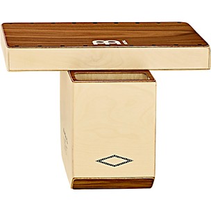 MEINL Artisan Edition Slaptop Cajon, Vidalita Line