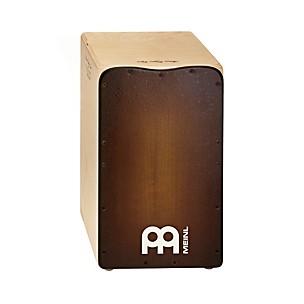 MEINL Artisan Edition Solea Line Cajon