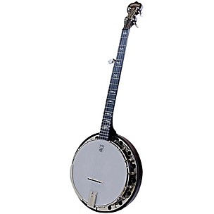 Deering Artisan Goodtime Special 5-String Resonator Banjo
