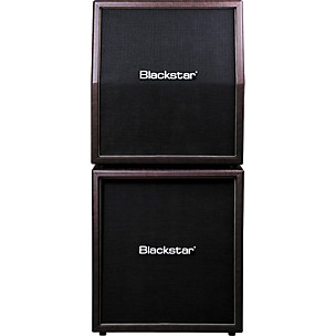 Blackstar Artisan Series 412A/B 240W 4x12 Guitar Speaker Cabinet